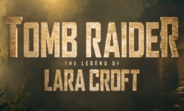 Netflix Announces Premiere Date For Animated Series 'Tomb Raider: The Legend of Lara Croft'